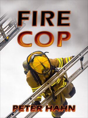 cover image of Fire Cop